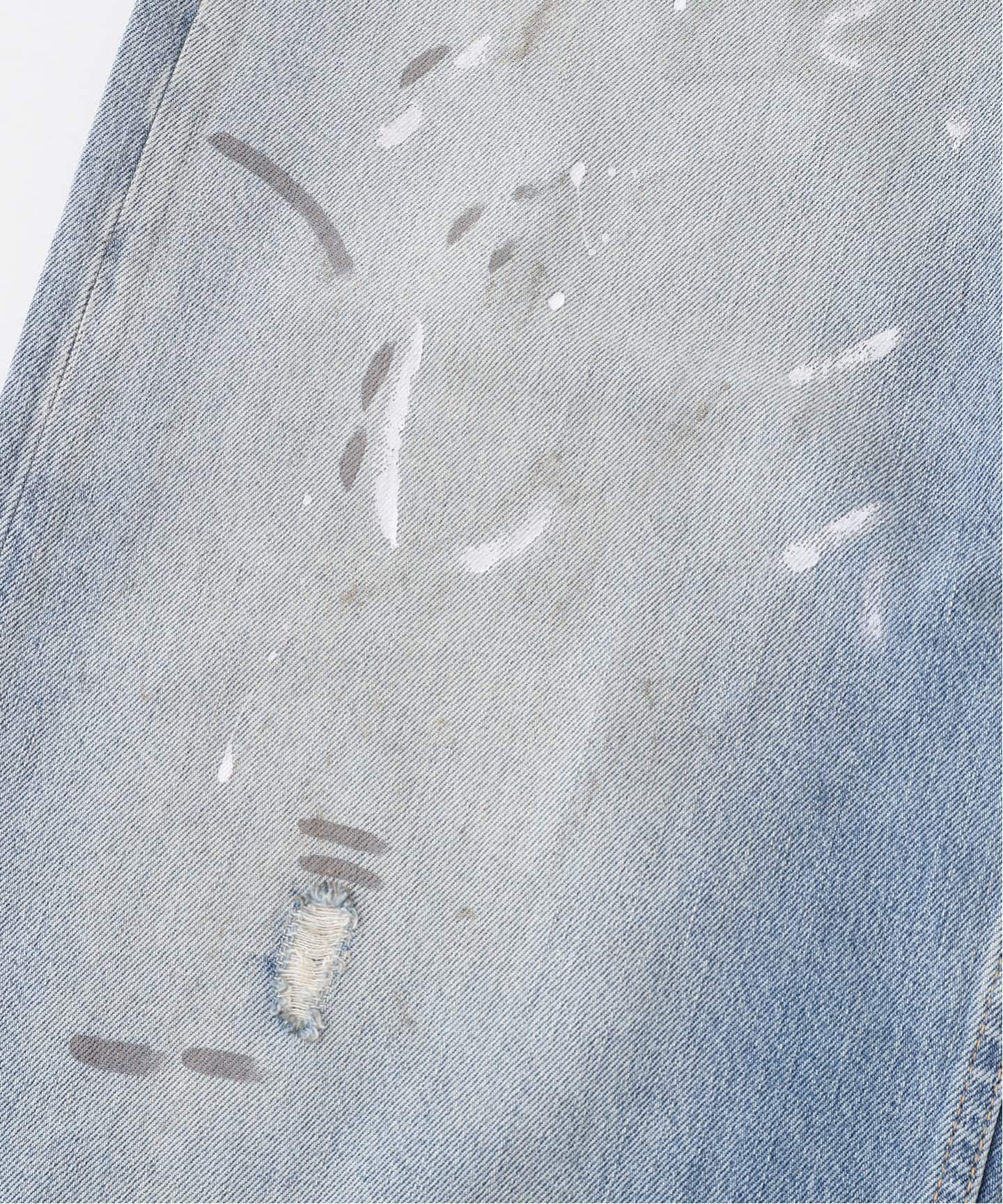 Acne Studios / アクネ ストゥディオズ 1981 U TRAFALGAR（デニム