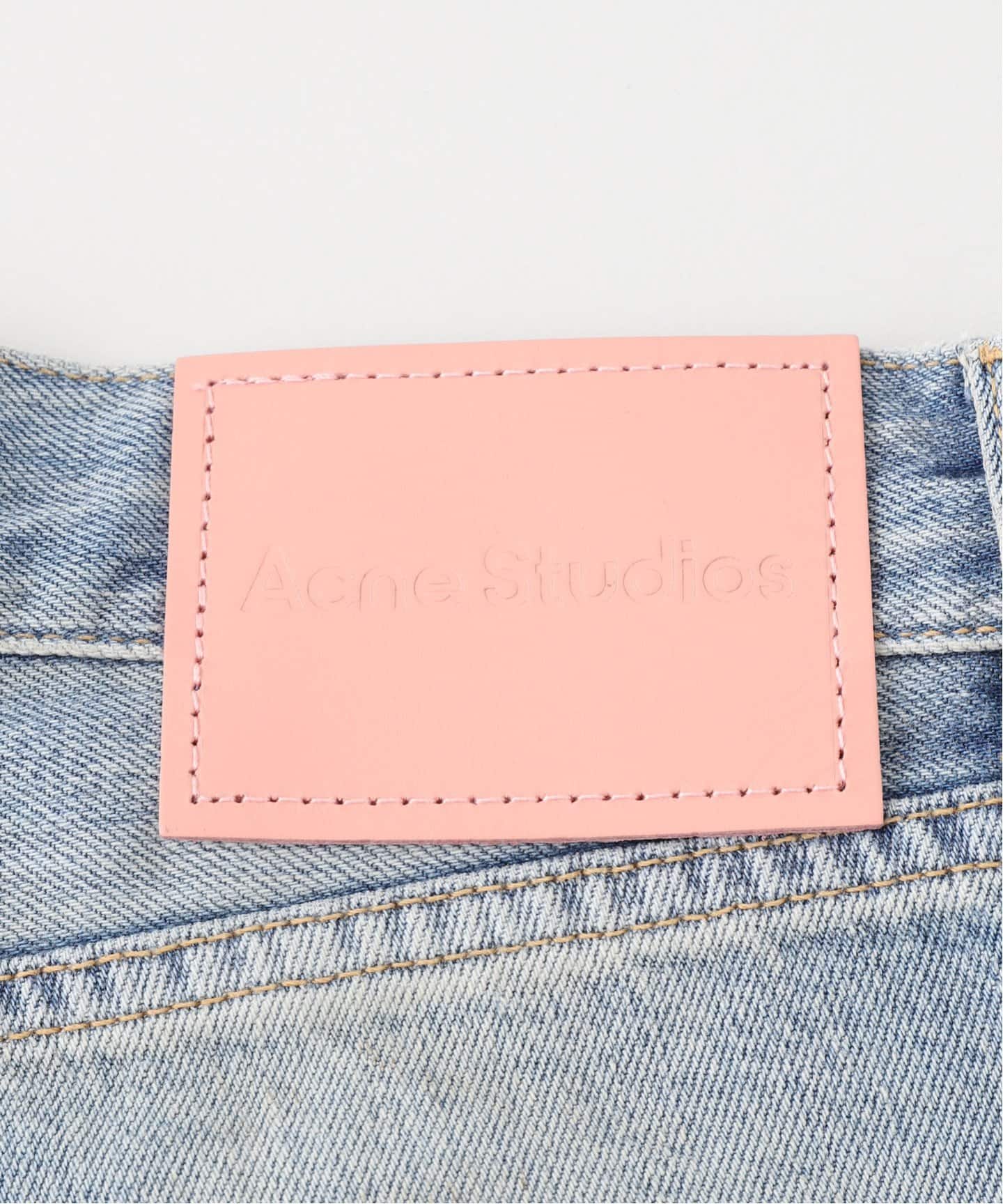 Acne Studios / アクネ ストゥディオズ 1981 U TRAFALGAR