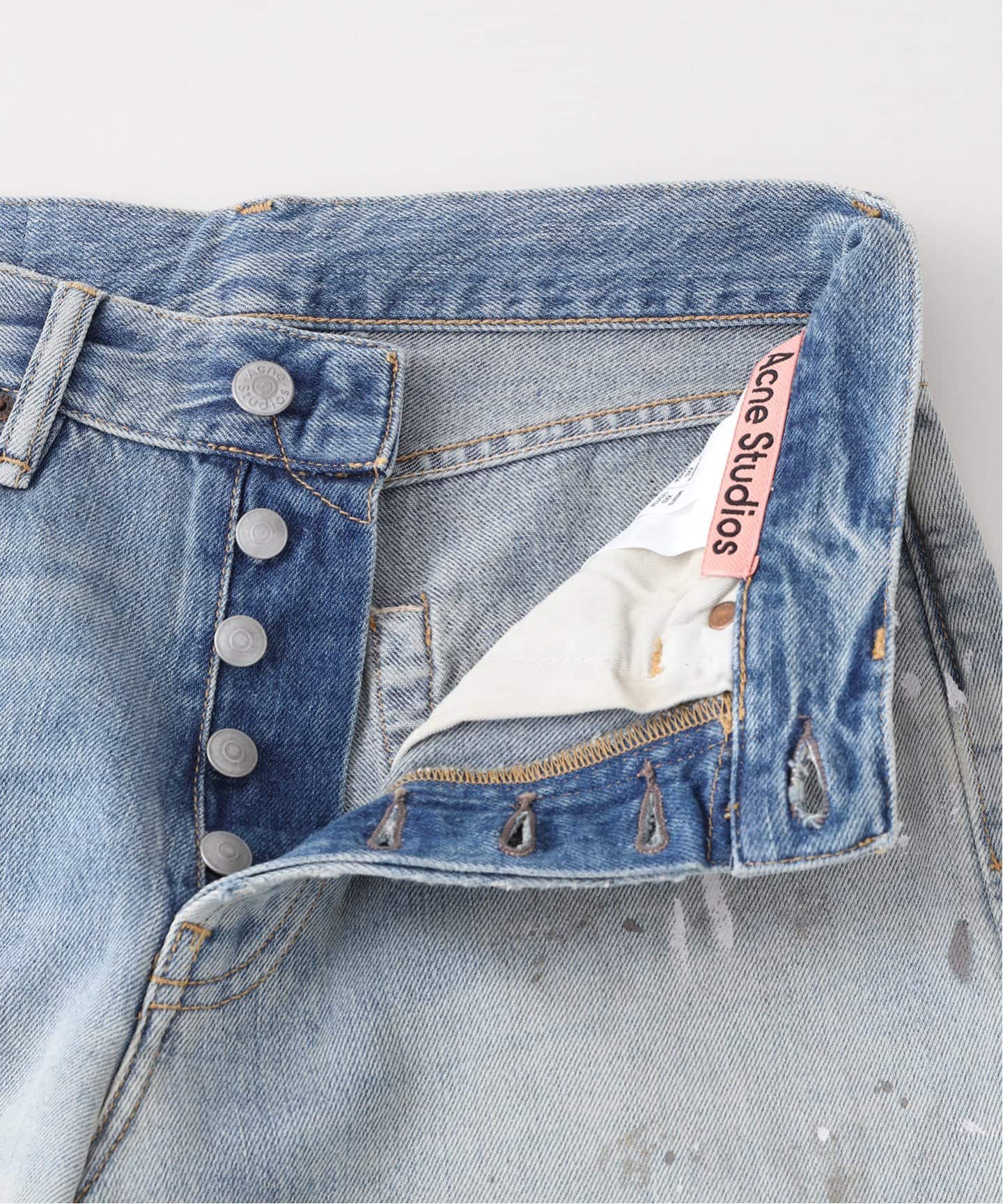 Acne Studios / アクネ ストゥディオズ 1981 U TRAFALGAR