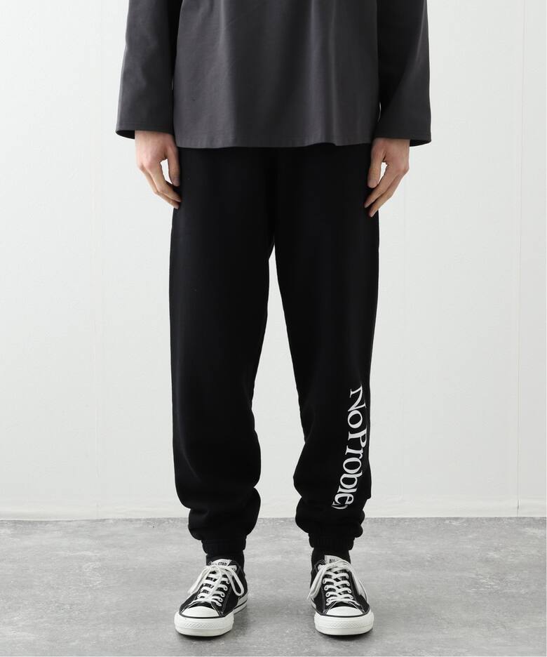 No Problemo /ノープロブレモ SWEATPANT NP30002.03（スウェットパンツ 