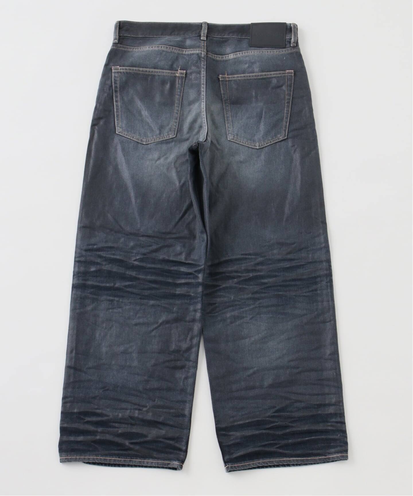 Acne Studios / アクネ ストゥディオズ 1981 U GLOSSY（デニムパンツ