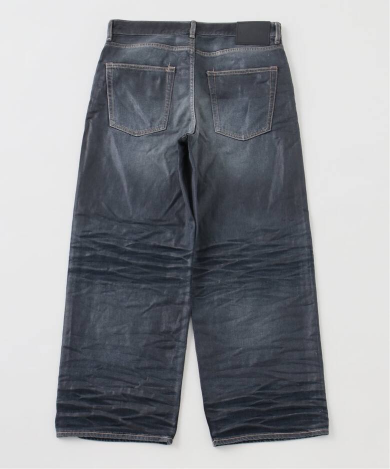 Acne Studios / アクネ ストゥディオズ 1981 U GLOSSY（デニムパンツ 