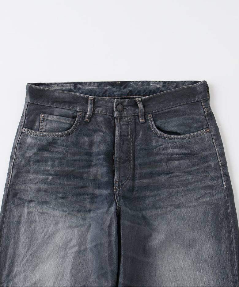 Acne Studios / アクネ ストゥディオズ 1981 U GLOSSY（デニムパンツ 