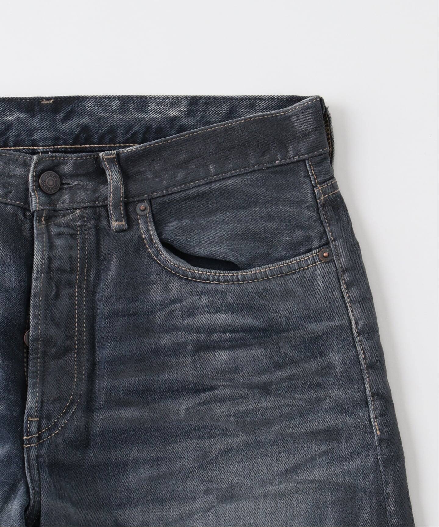 Acne Studios / アクネ ストゥディオズ 1981 U GLOSSY（デニムパンツ 