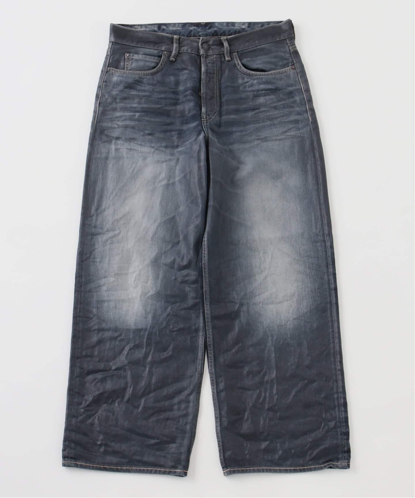 Acne Studios / アクネ ストゥディオズ 1981 U GLOSSY（デニムパンツ