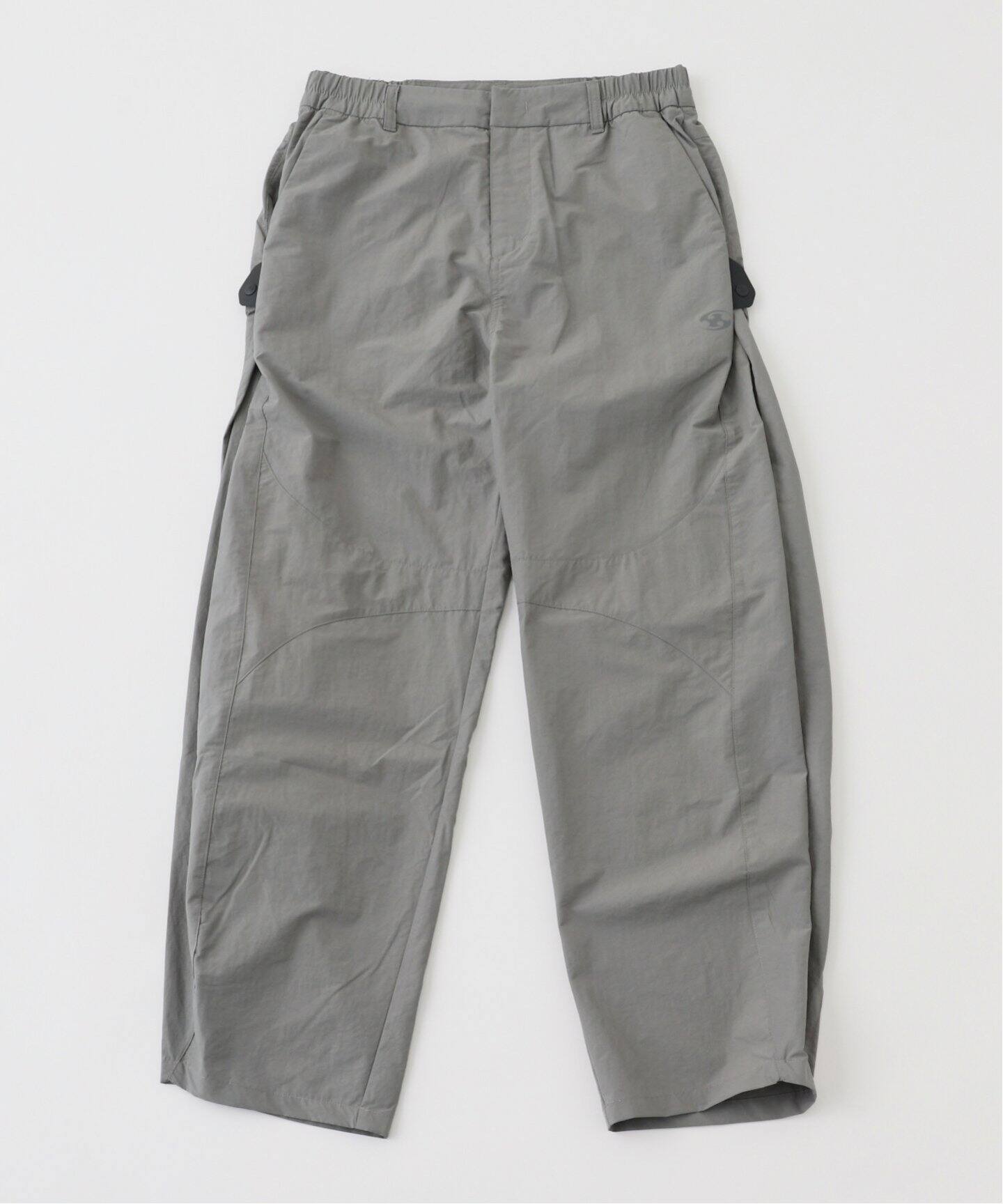 パンツ SAN SAN GEAR Side snap pants \"ICE BEIGE\" SAN SAN GEAR Side snap pants 