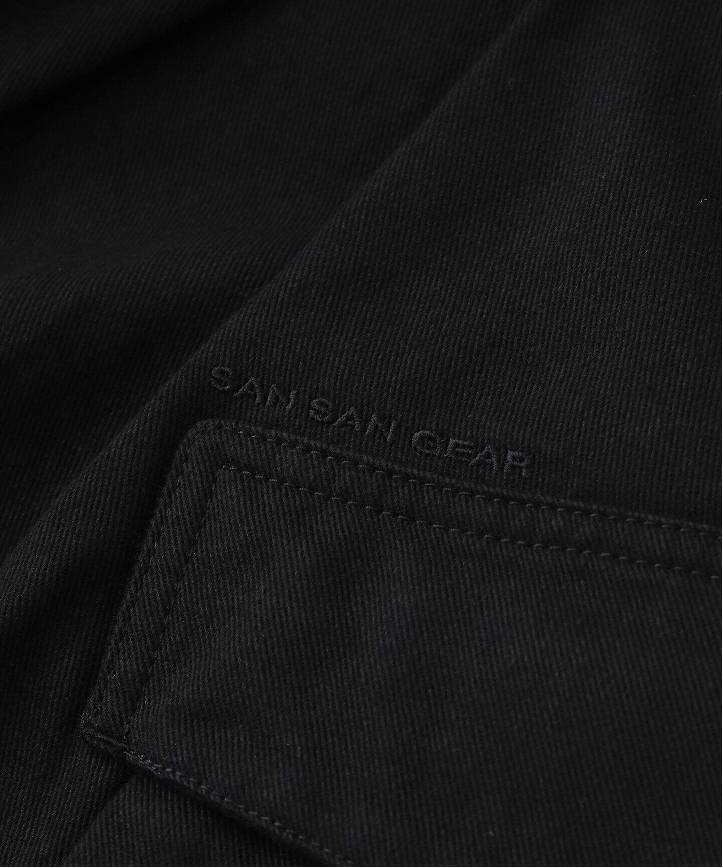 SAN SAN GEAR / サンサンギア CAPRI PANTS SG2501PT10（ショート