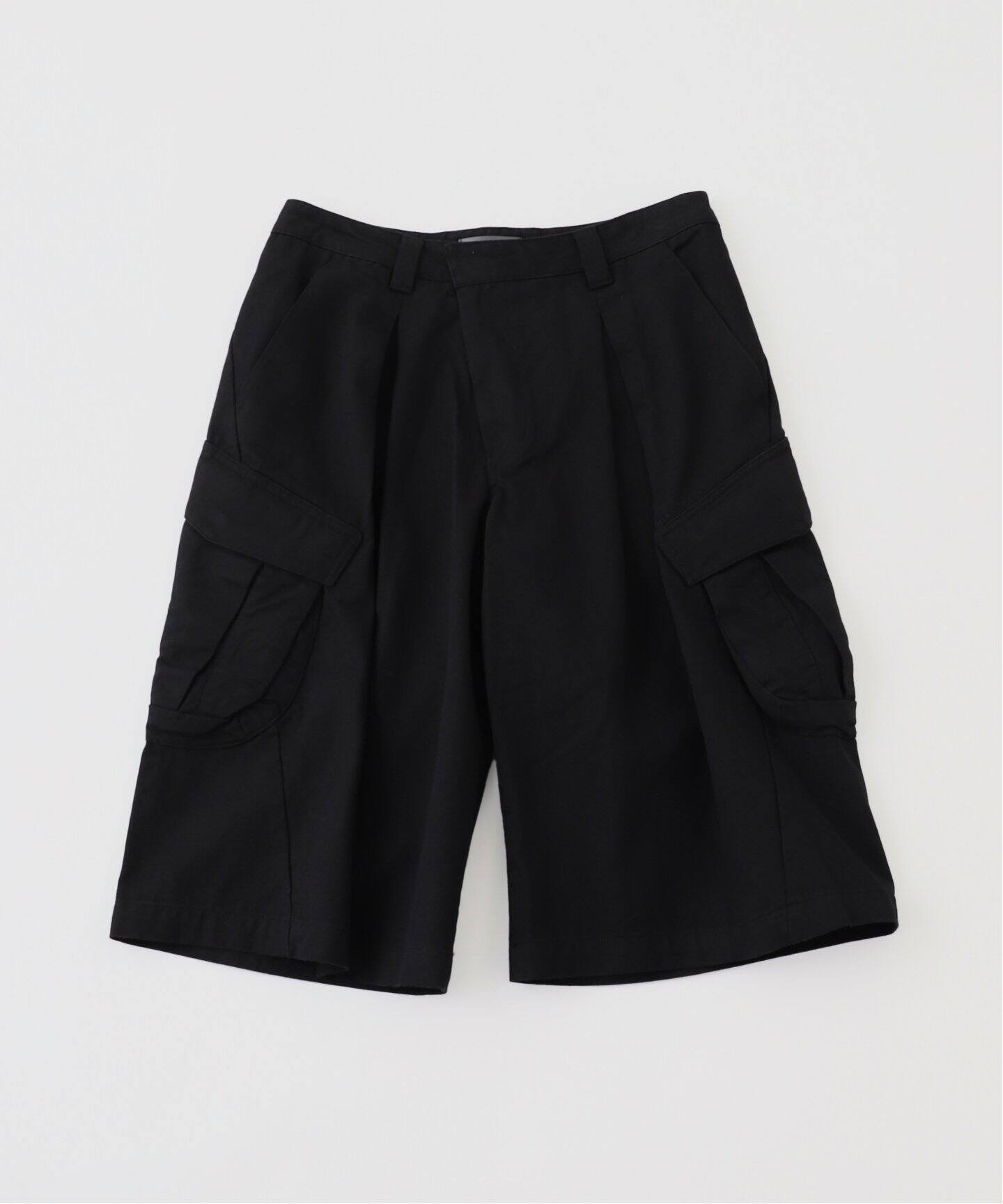 SAN SAN GEAR / サンサンギア CAPRI PANTS SG2501PT10（ショート