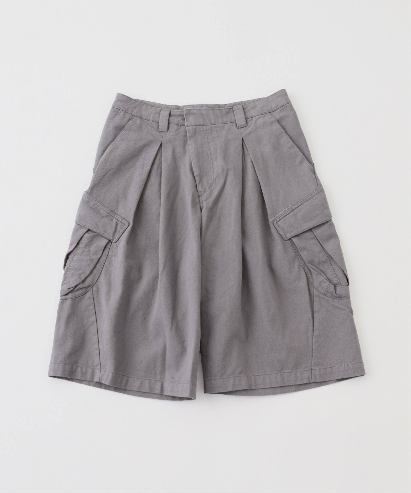 SAN SAN GEAR / サンサンギア CAPRI PANTS SG2501PT10（ショート