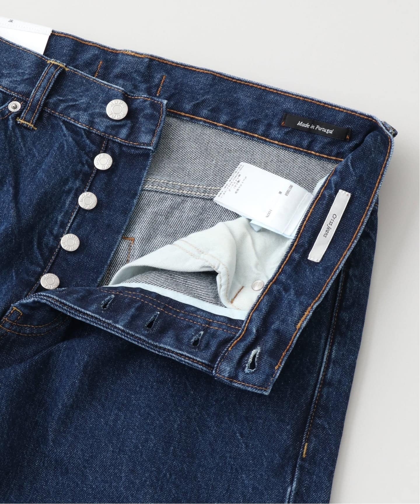 HOPE / ホープ CRISS JEANS / 00279850（デニムパンツ・ジーンズ