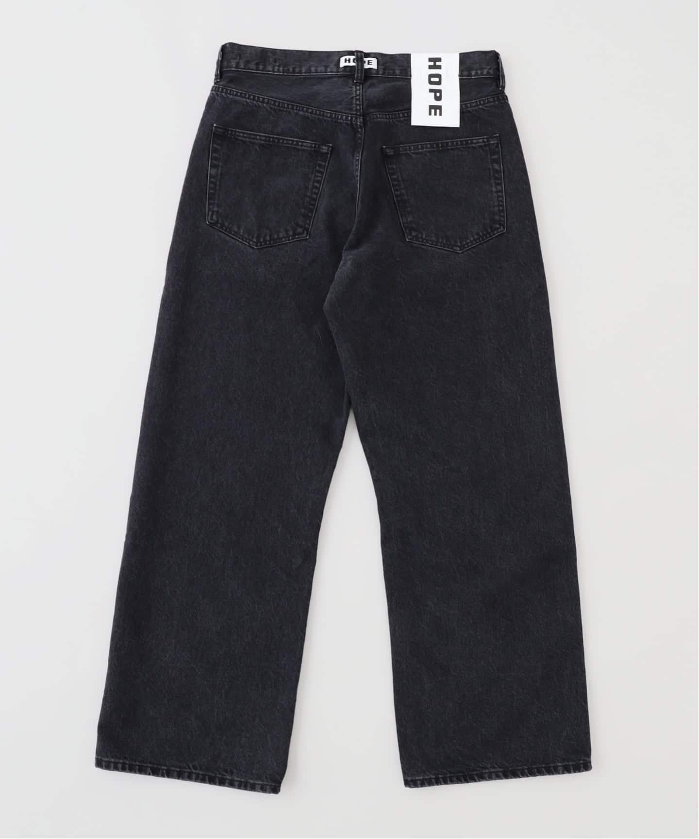 HOPE / ホープ CRISS JEANS / 00279853（デニムパンツ・ジーンズ