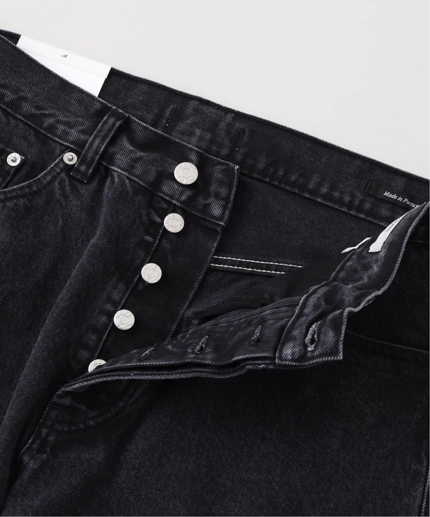 HOPE / ホープ CRISS JEANS / 00279853（デニムパンツ・ジーンズ