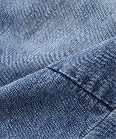999HUMANITY / 999ヒューマニティ AV PLEATS DENIM PANTS（デニム 