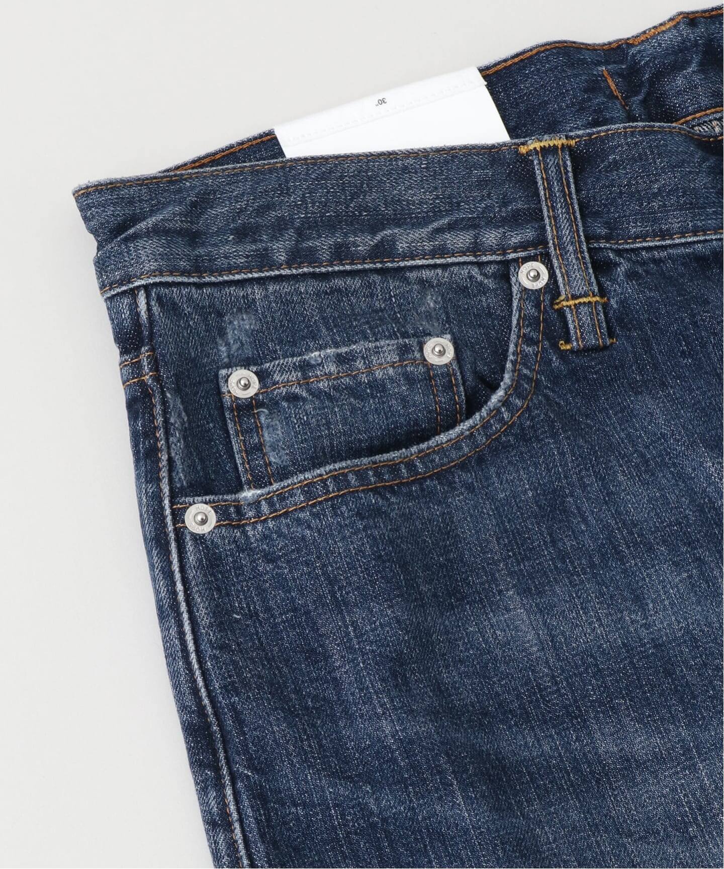 HOPE / ホープ SKID JEANS / 55284249（デニムパンツ・ジーンズ