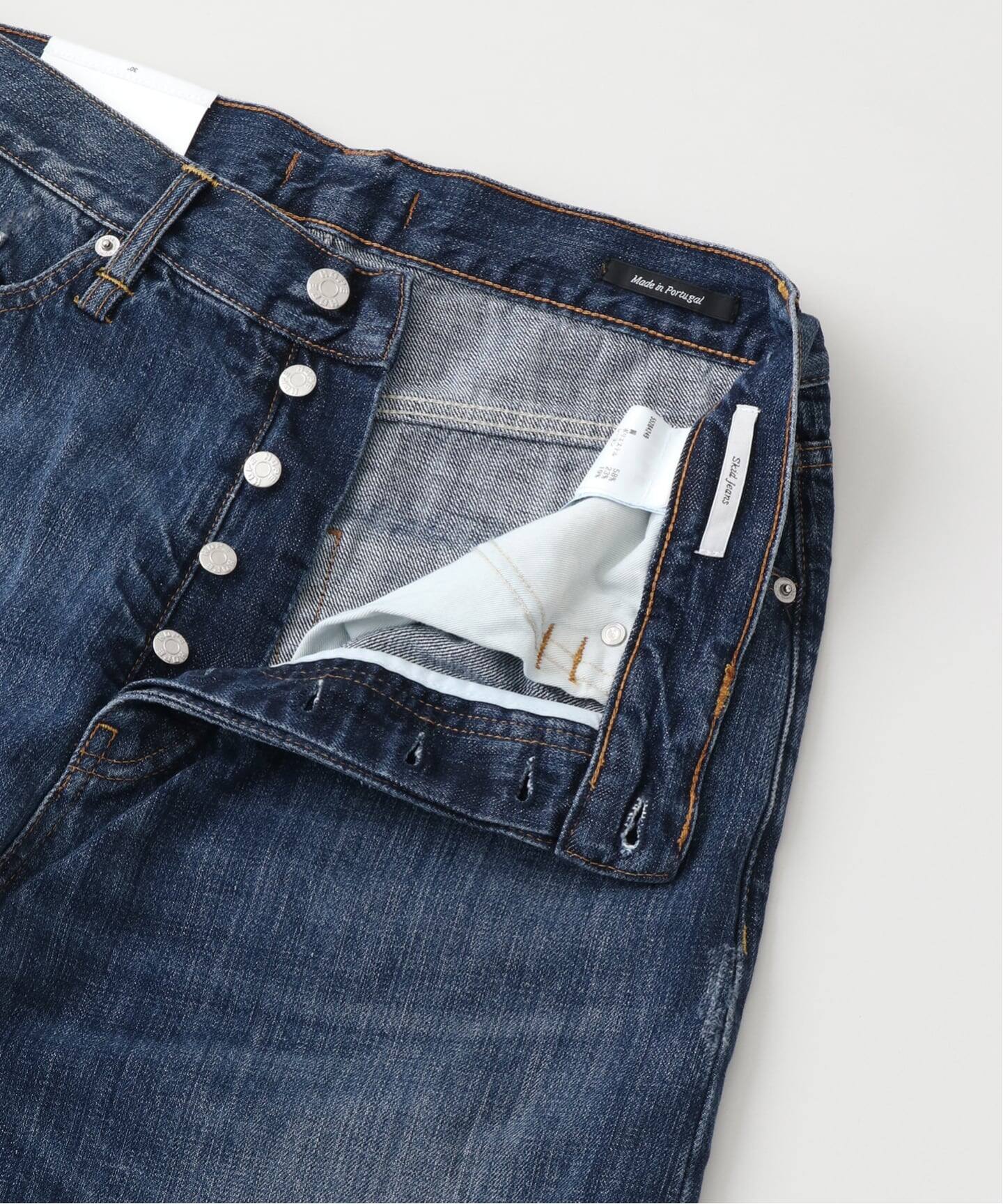 HOPE / ホープ SKID JEANS / 55284249（デニムパンツ・ジーンズ