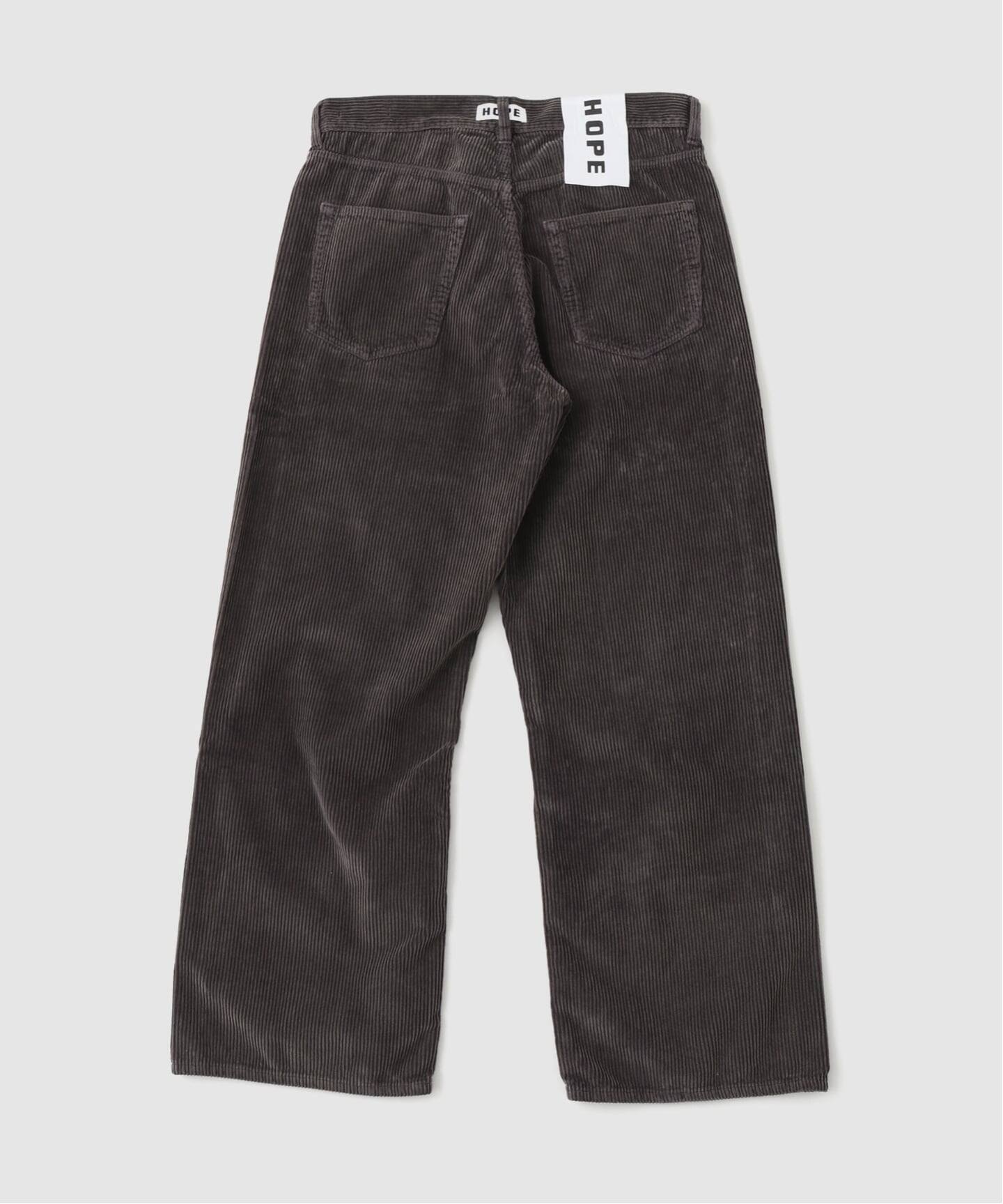 HOPE / ホープ CRISS JEANS / 55287244（デニムパンツ・ジーンズ