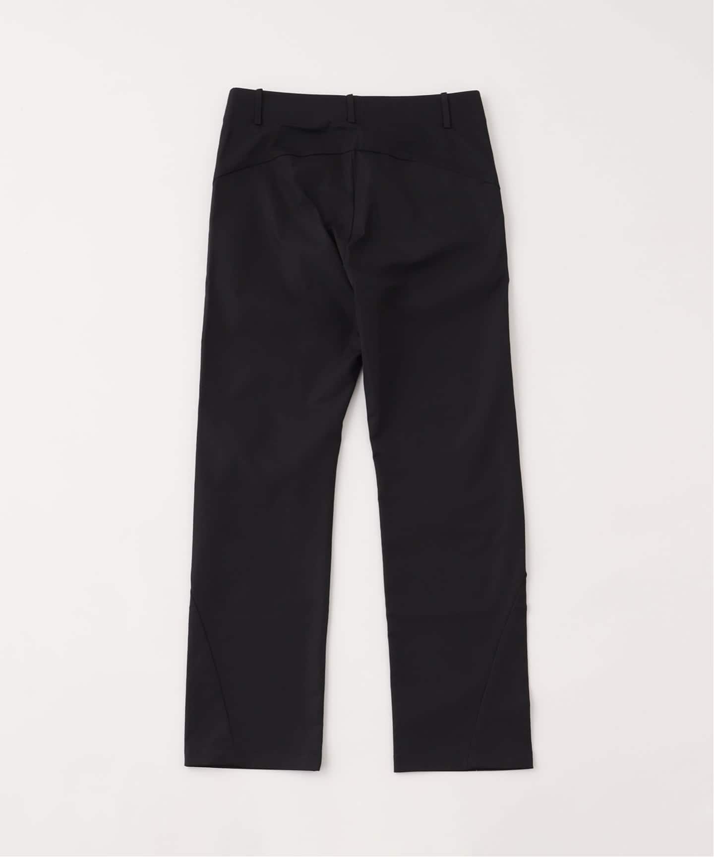 パンツ archive ceremony slacks POST ARCHIVE FACTION / ポストアーカイブファクション TECHNICAL