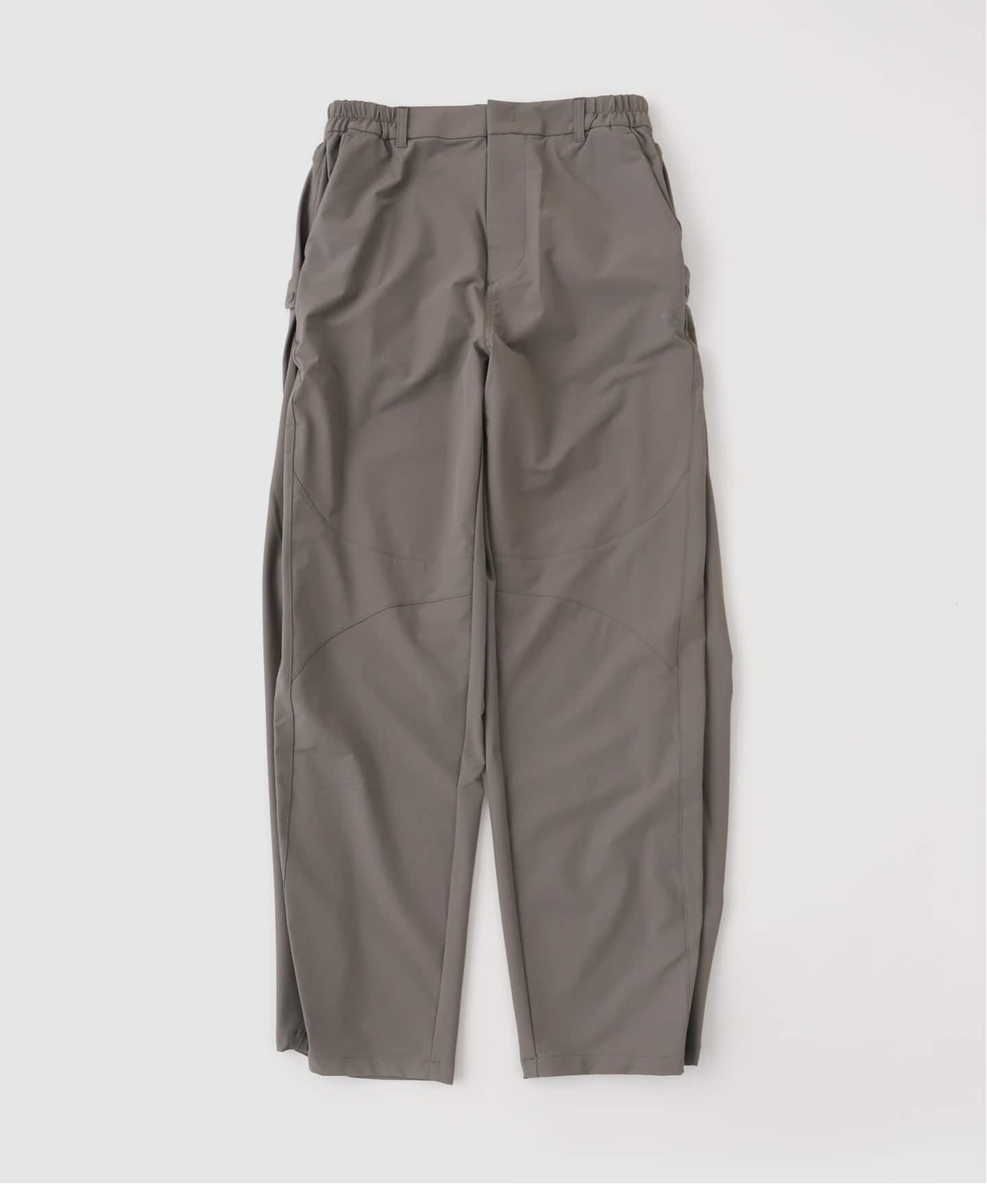 SAN SAN GEAR CUBIC PANTS 3 グレー SAN SAN GEAR CUBIC PANTS 3 グレー（SAN SAN GEAR【サンサンギア】｜O