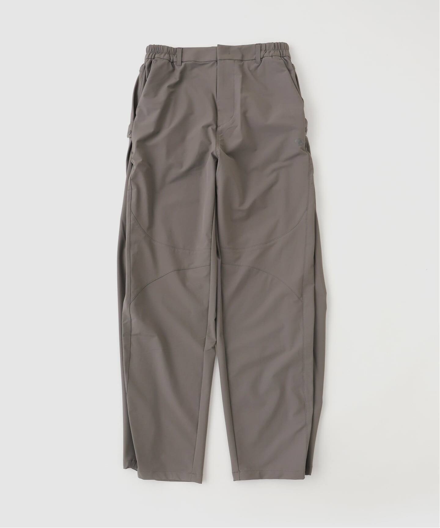 SAN SAN GEAR / サンサンギア SIDE SNAP PANTS（ジャージ／トラック 