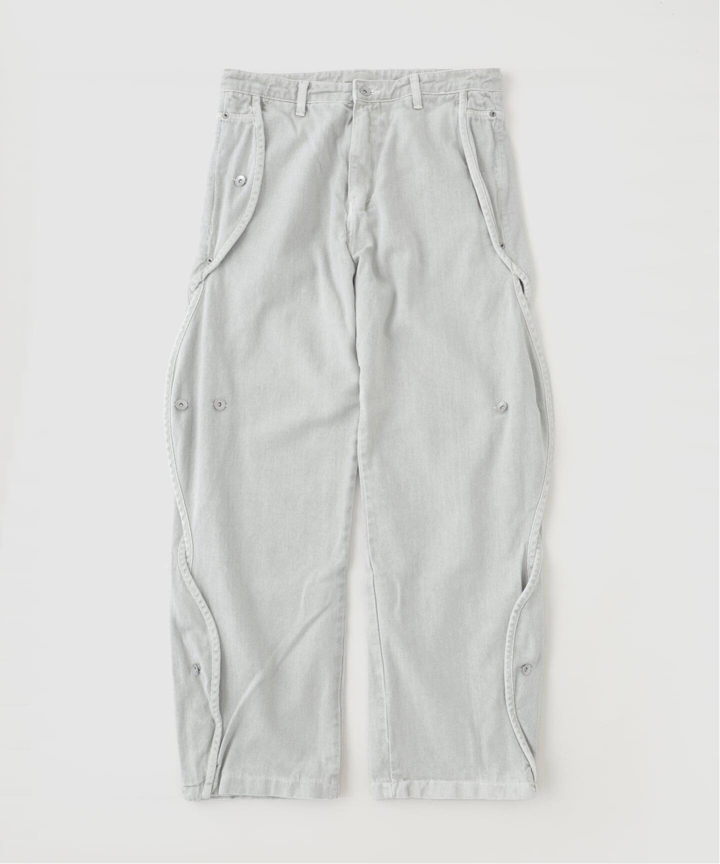 SAN SAN GEAR / サンサンギア COTTON WAVE PANTS（その他パンツ 