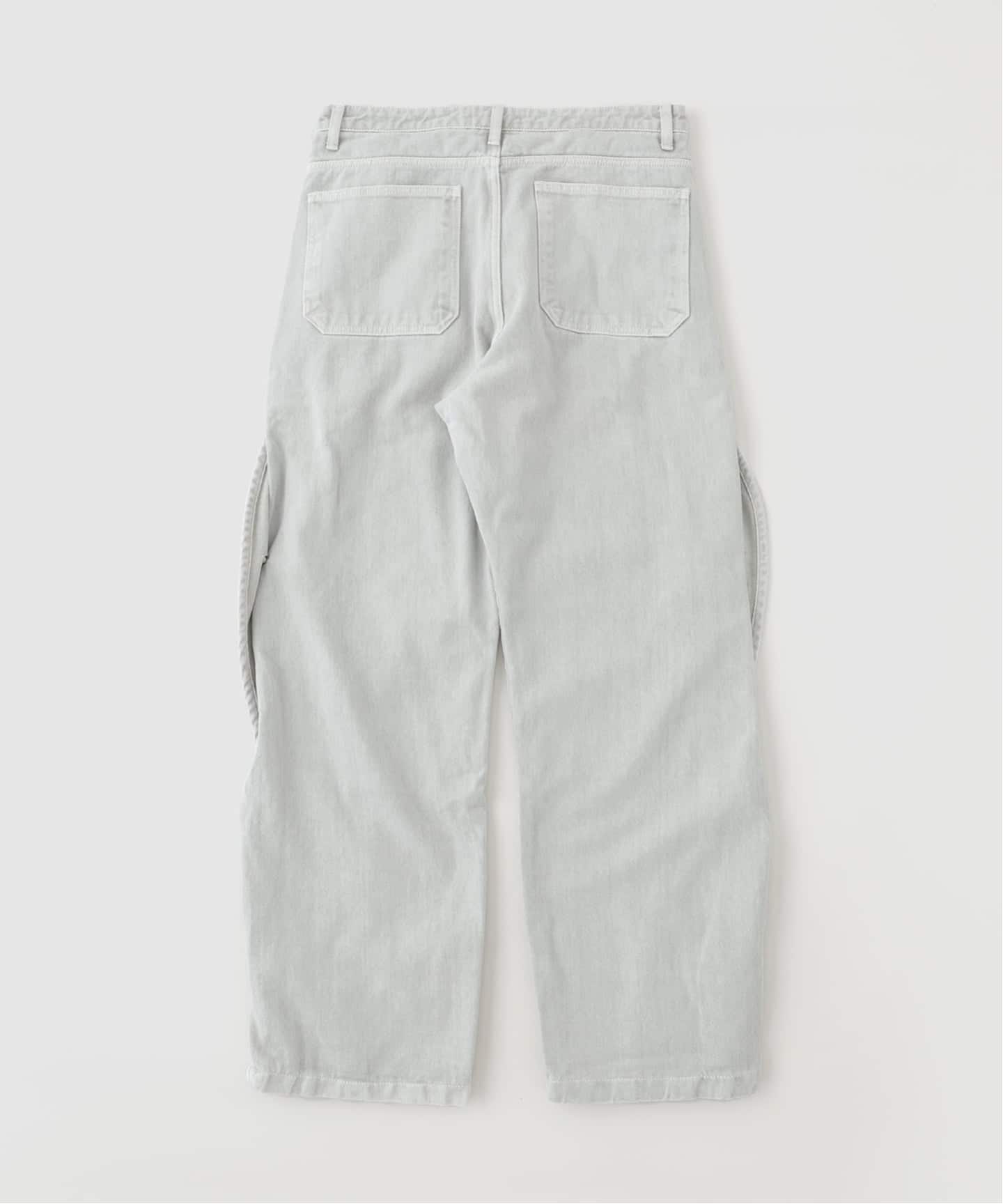 SAN SAN GEAR / サンサンギア COTTON WAVE PANTS（その他パンツ