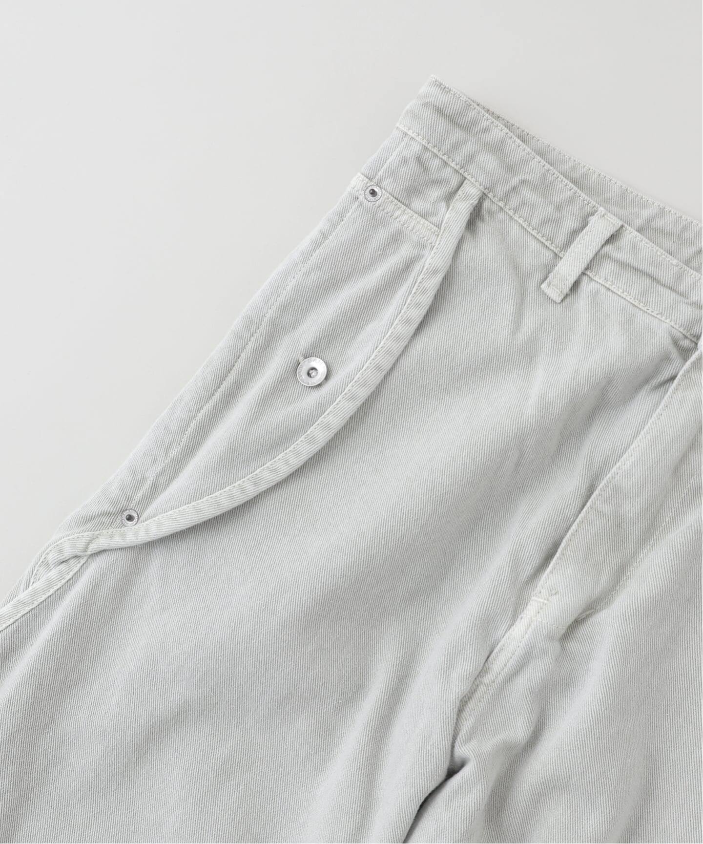 SAN SAN GEAR / サンサンギア COTTON WAVE PANTS（その他パンツ