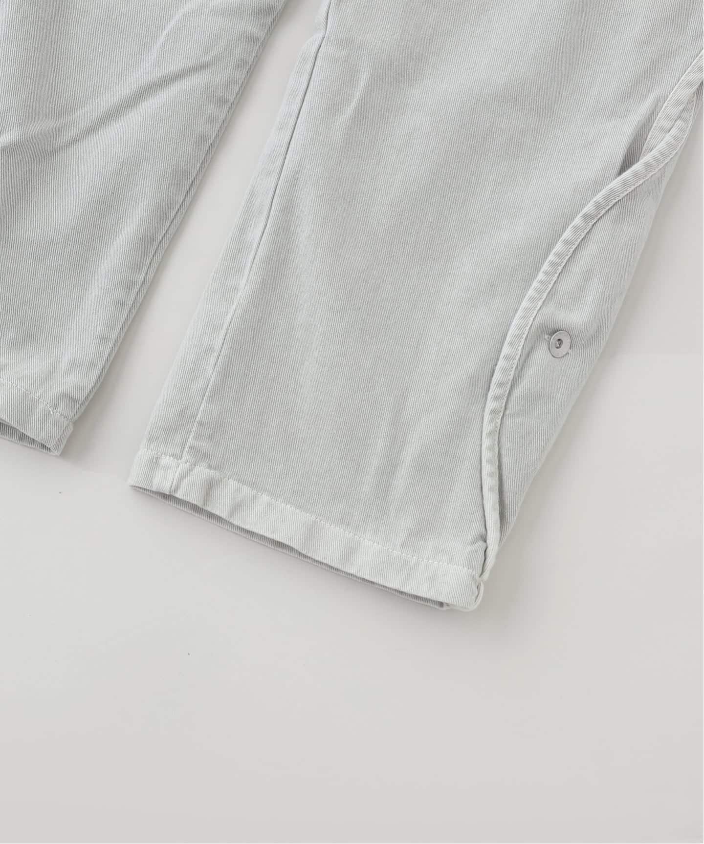 SAN SAN GEAR / サンサンギア COTTON WAVE PANTS（その他パンツ