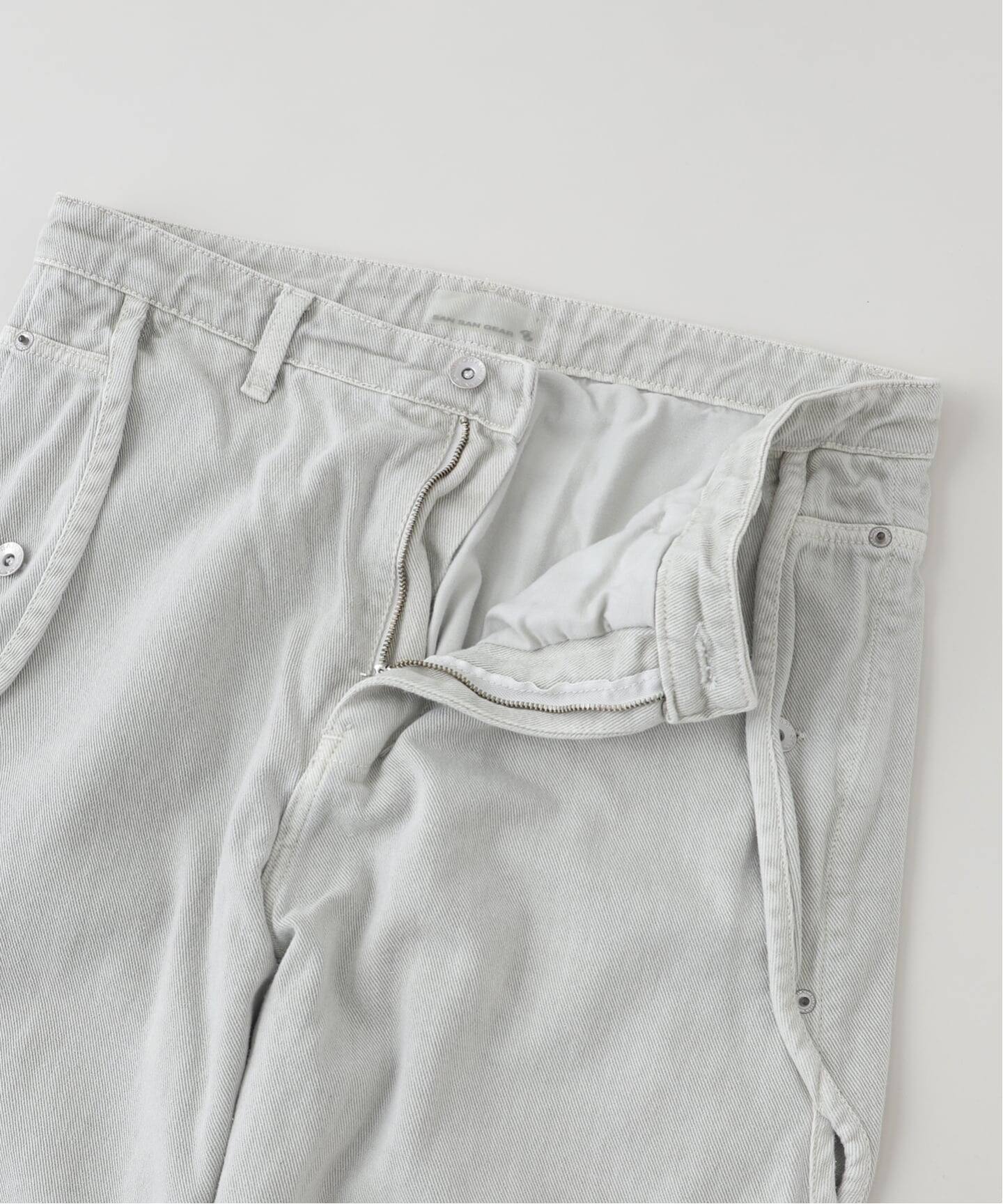 SAN SAN GEAR / サンサンギア COTTON WAVE PANTS（その他パンツ 