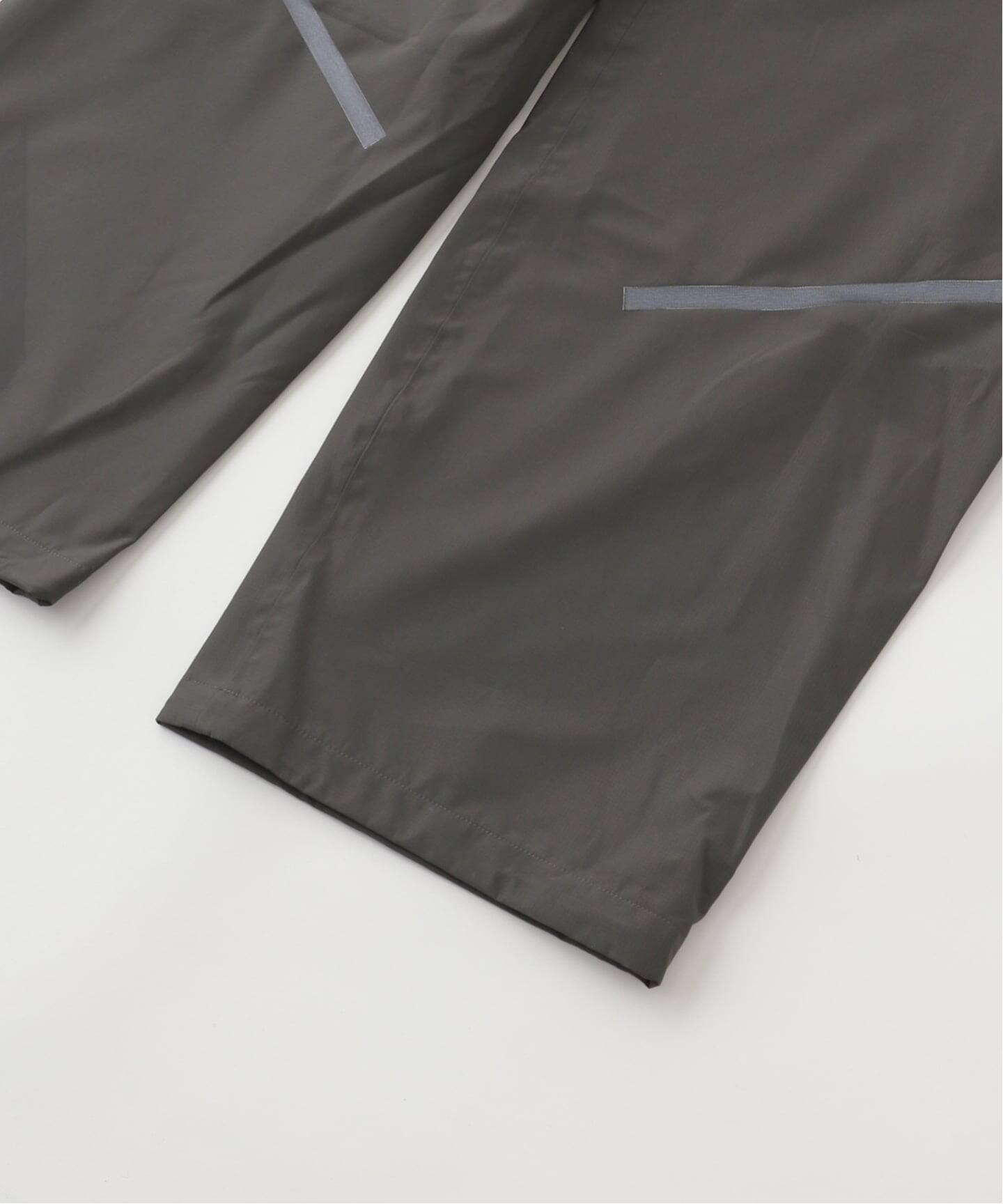 SAN SAN GEAR / サンサンギア 3L TAPED PANTS（ジャージ／トラック