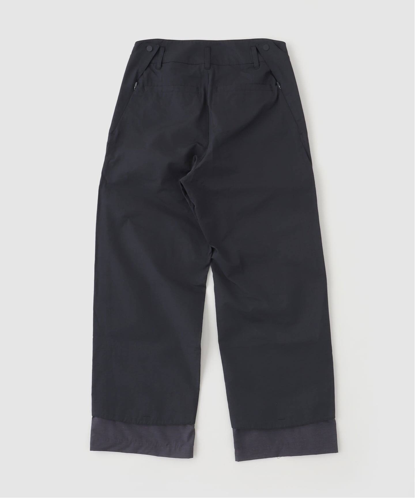 SAN SAN GEAR / サンサンギア PARALLAX TROUSER（その他パンツ）｜PULP