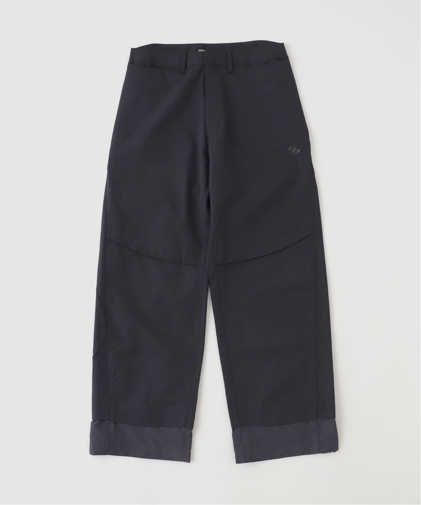 SAN SAN GEAR / サンサンギア PARALLAX TROUSER（その他パンツ）｜PULP