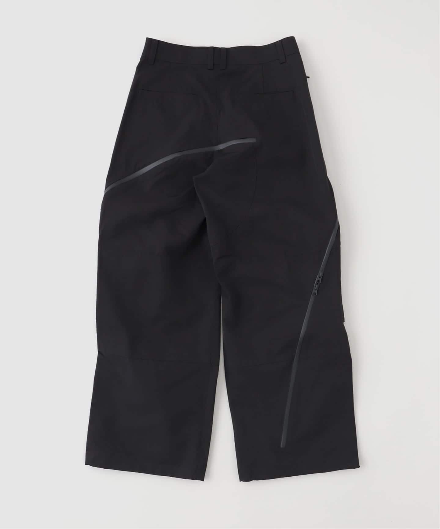 SAN SAN GEAR / サンサンギア AFFINE CURVE PANTS_A(ジャージ SAN SAN GEAR / サンサンギア AFFINE CURVE PANTS_A(ジャージ