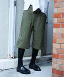 PARANOID / パラノイド 別注 RIPSTOP WR MOVABLE PANTS