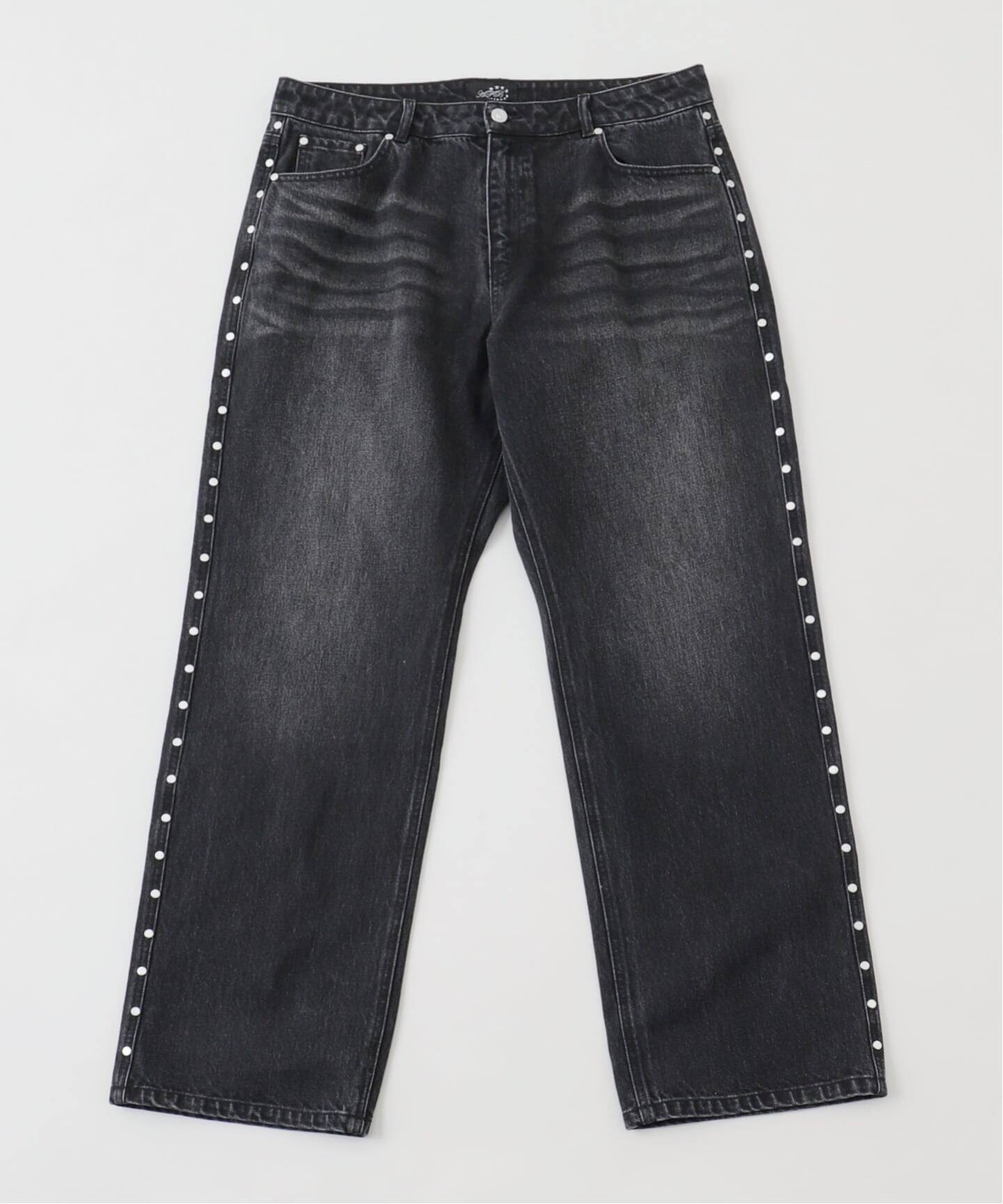 AFB / エーエフビー STREET STRAIGHT PANTS（その他パンツ）｜PULP 
