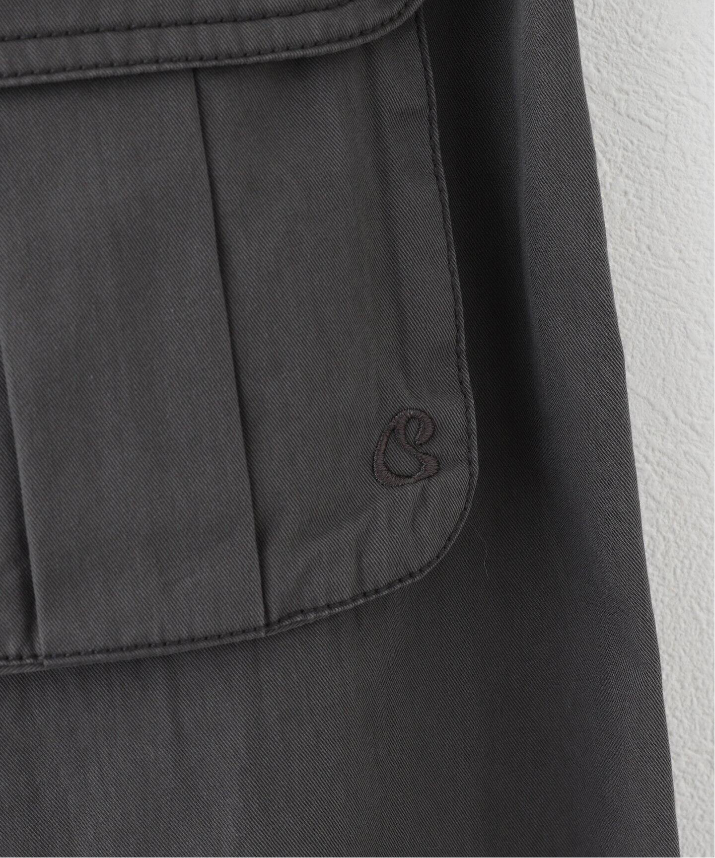 Geek Office / ギークオフィス】COYSEIO / コイセイオ SNAP WORK PANTS