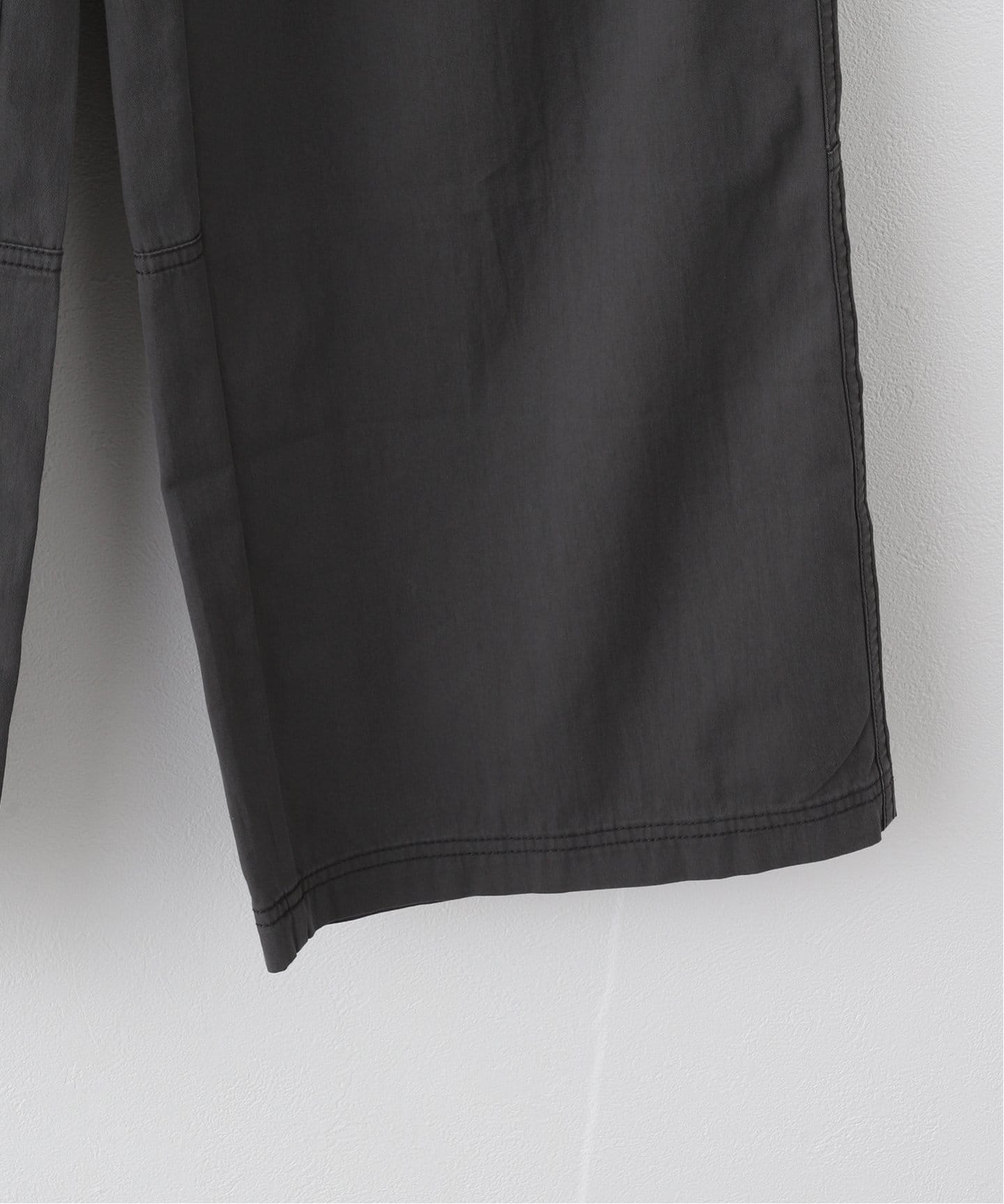 coyseio コイセイオ　パンツ COYSEIO : 25SS / SNAP WORK PANTS (2COLORS) (COYSEIO/パンツ