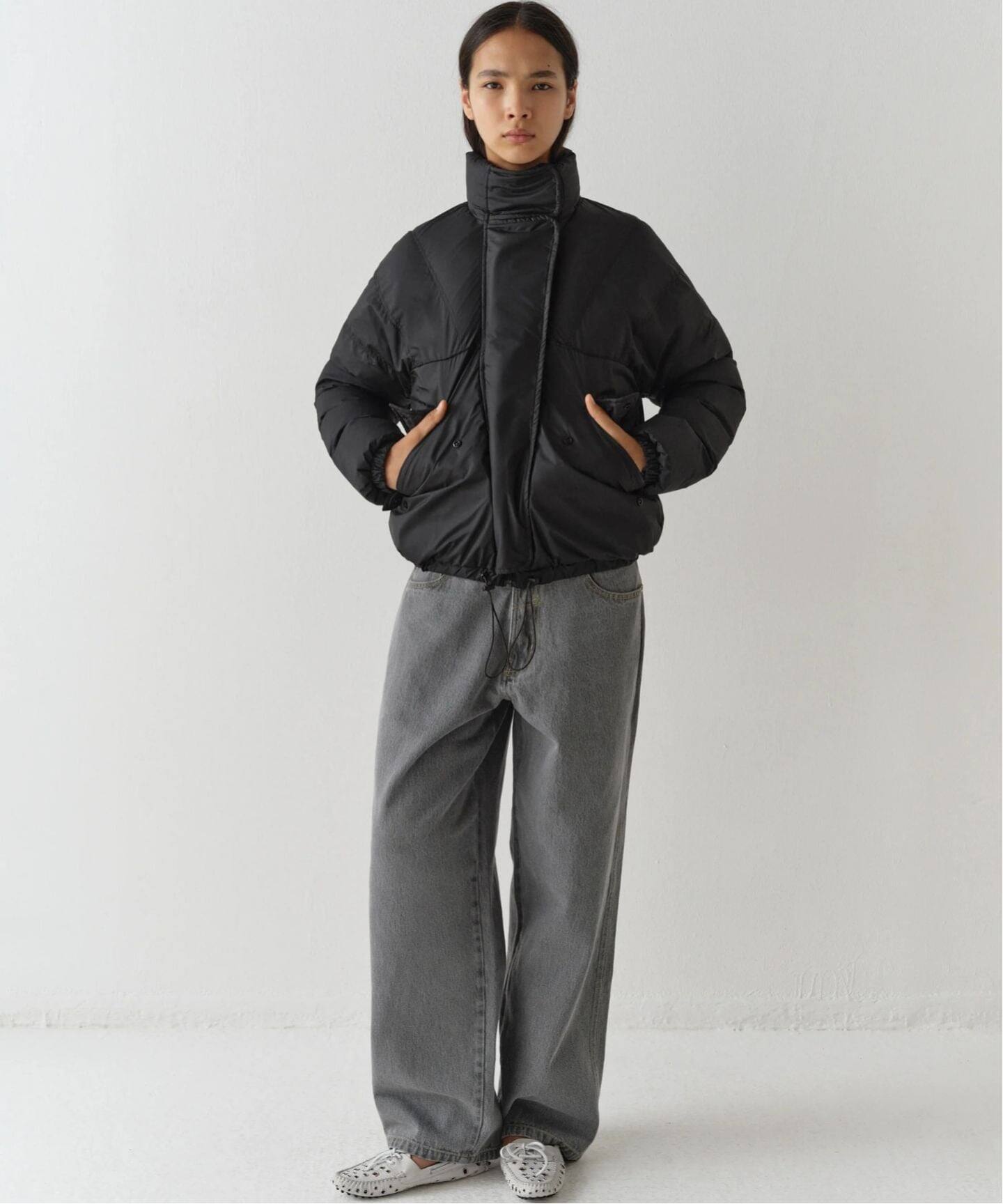 Gimaguas / ギマガス BAGGY TROUSERS（デニムパンツ・ジーンズ）｜PULP
