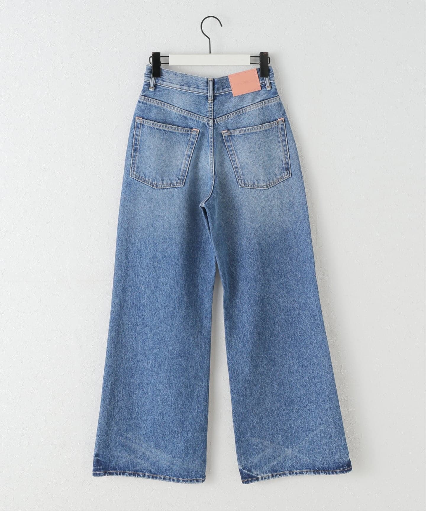 Acne Studios / アクネ ストゥディオズ 2022 VINTAGE BLUE（デニム