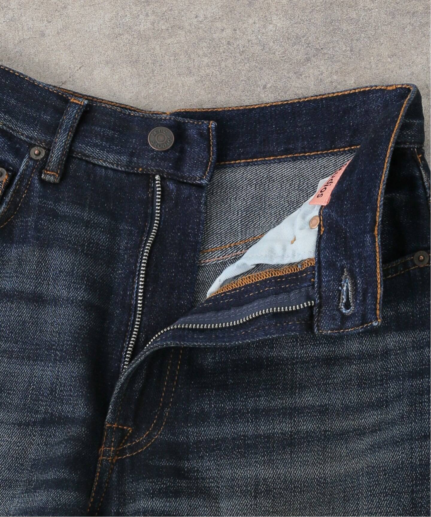 Acne Studios / アクネ ストゥディオズ 2022 YOYOGI（デニムパンツ
