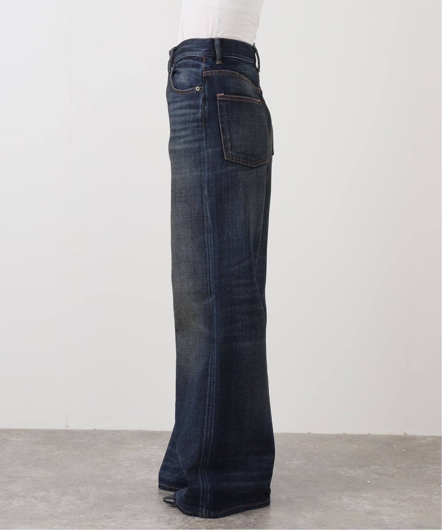 Acne Studios / アクネ ストゥディオズ 2022 YOYOGI（デニムパンツ