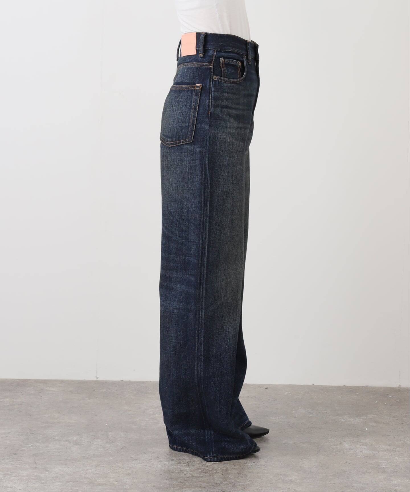 Acne Studios / アクネ ストゥディオズ 2022 YOYOGI（デニムパンツ