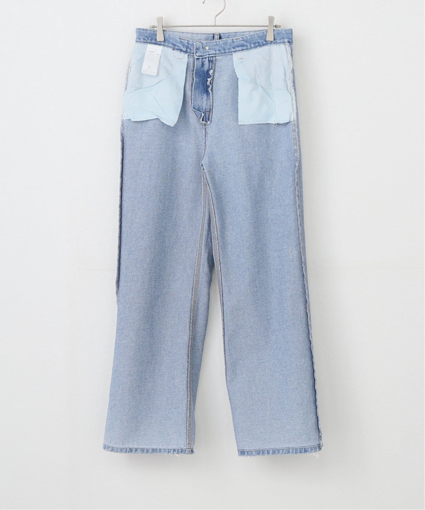 Geek Office/ギークオフィス】POLYSOOEM/ポリスエム WASHED