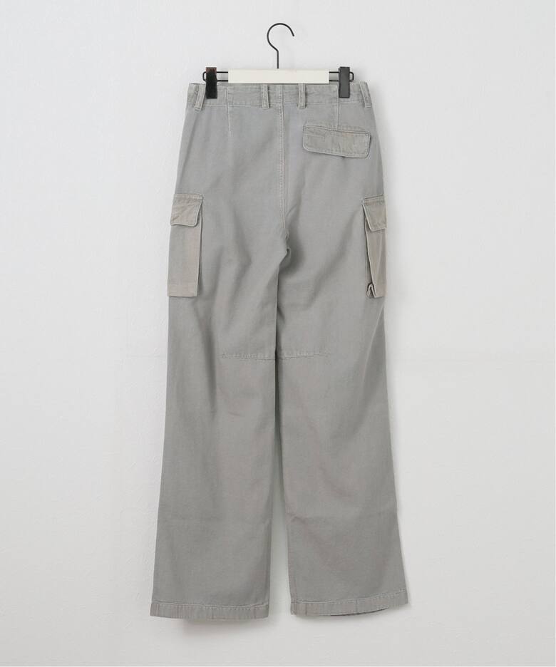 OUR LEGACY / アワーレガシー PEAK CARGO / W2254PS（カーゴパンツ 