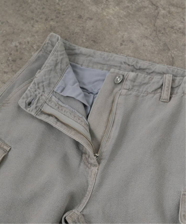 OUR LEGACY / アワーレガシー PEAK CARGO / W2254PS（カーゴパンツ 