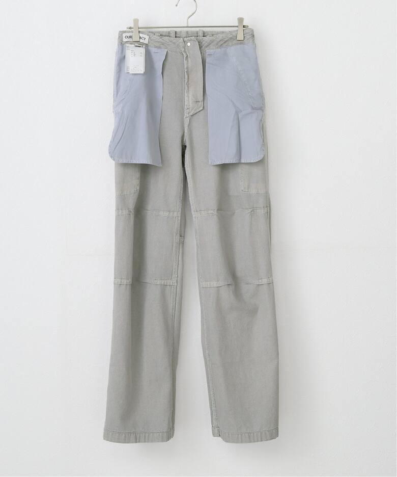 OUR LEGACY / アワーレガシー PEAK CARGO / W2254PS（カーゴパンツ 