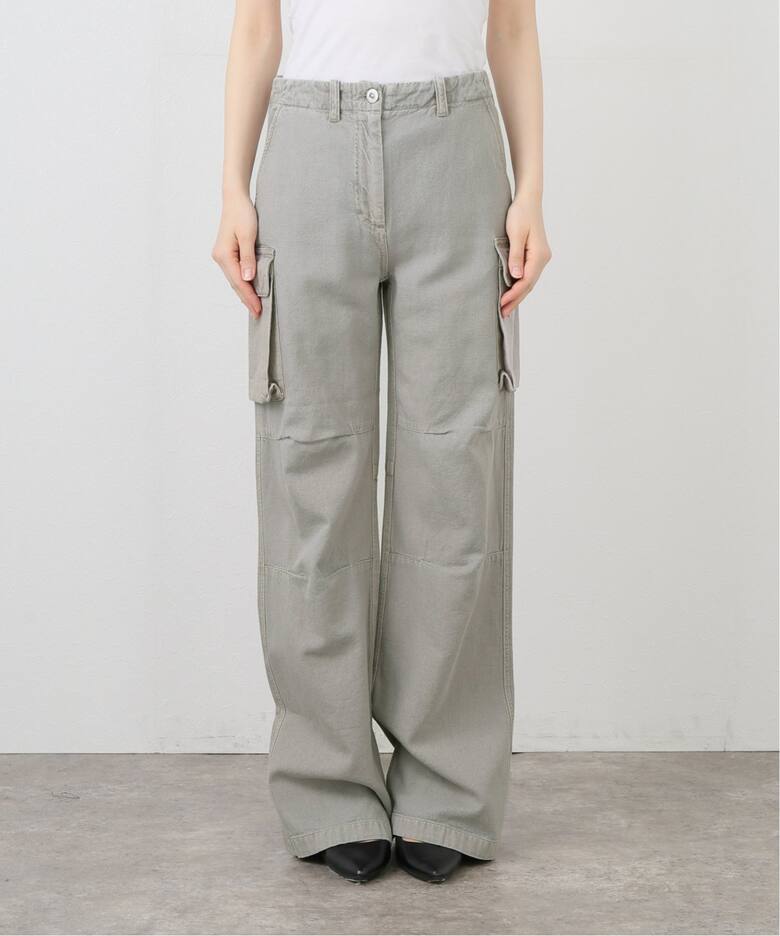 OUR LEGACY / アワーレガシー PEAK CARGO / W2254PS（カーゴパンツ 