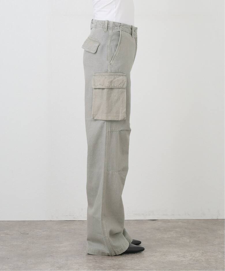 OUR LEGACY / アワーレガシー PEAK CARGO / W2254PS（カーゴパンツ 