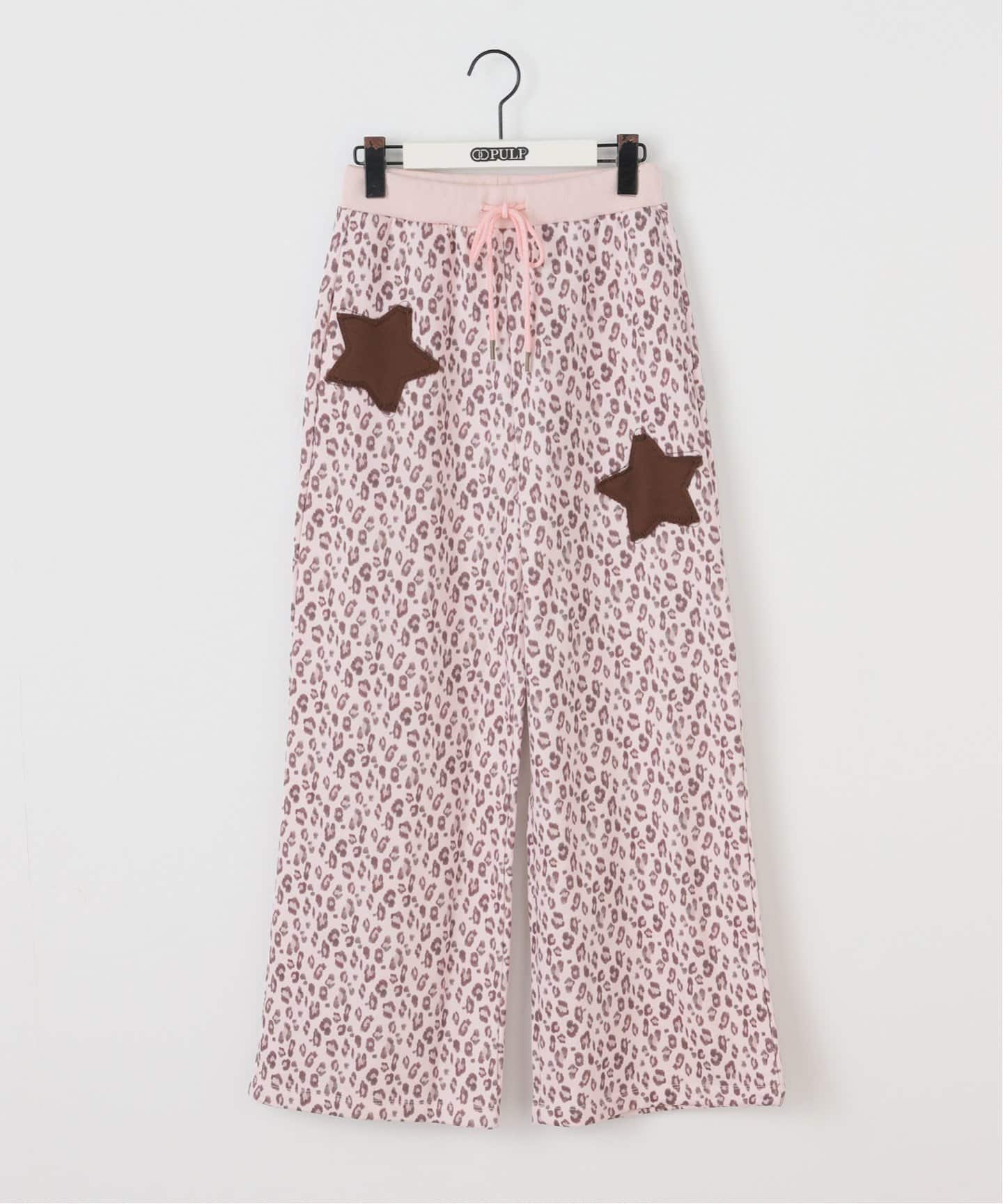 Geek Office / ギークオフィス】Expired Girl / BIG Sweatpants