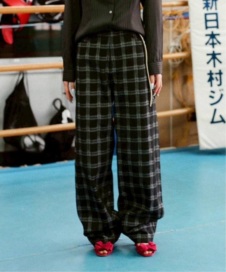 パンツ