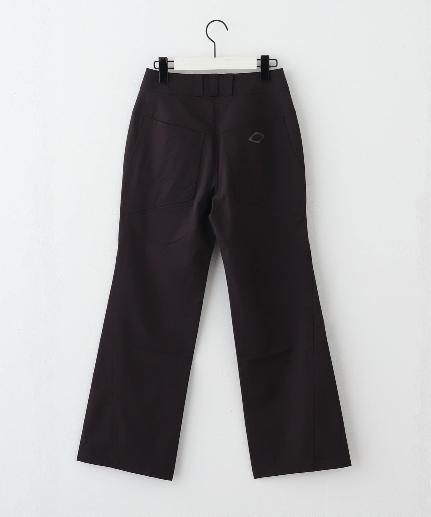 mschf ミスチーフ パンツ MSCHF（ミスチーフ）の「MISCHIEF/ミスチーフ/RHOMBUS SLOUCHY